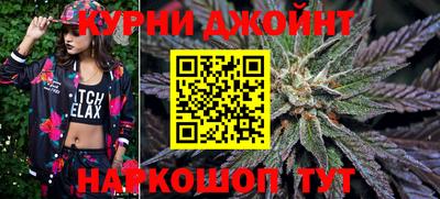 прущий лед Берёзовский